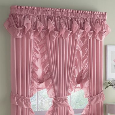 Mayfield Balloon Curtains