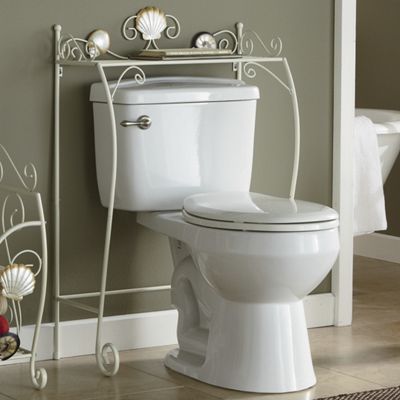 Bath Accessory Collection