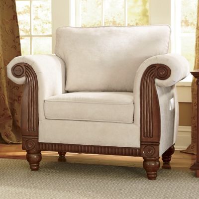 Devonshire Armchair