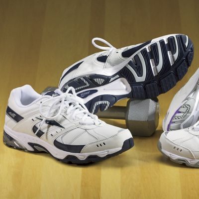 Avia Cross Trainer Mens