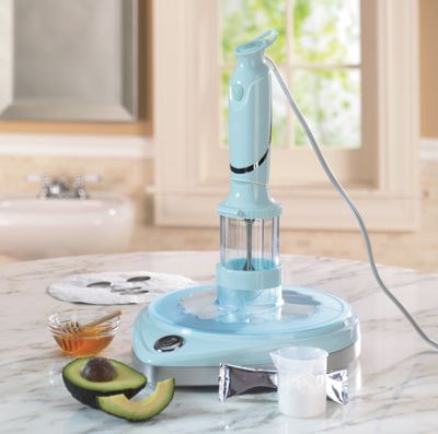 Home Facial Mask Blender System Smart Mask