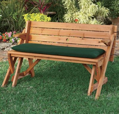 Converta Bench