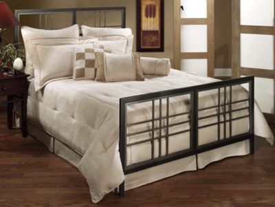 Tiburon Bed Full or Queen