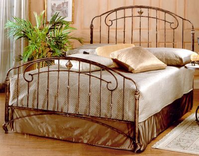 Tierra Mar Bed Full or Queen