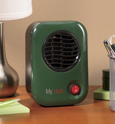 Lasko Personal Heater My Heat