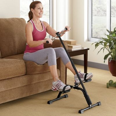 ez toning bike