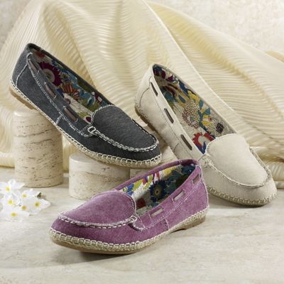 Coppelia Moccasin By Hush Puppies