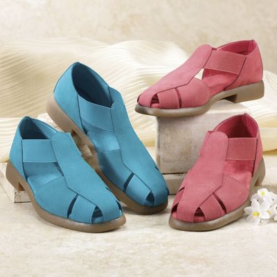 4 Give Shoe By Aerosoles