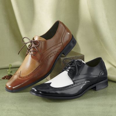 Whitby Shoe By Stacy Adams