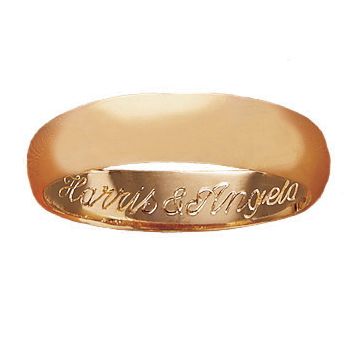 Personalized Wide Band