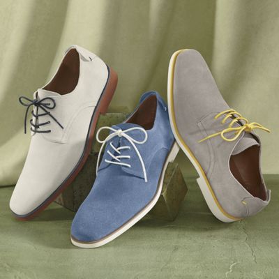 Tremain Shoe By Stacy Adams