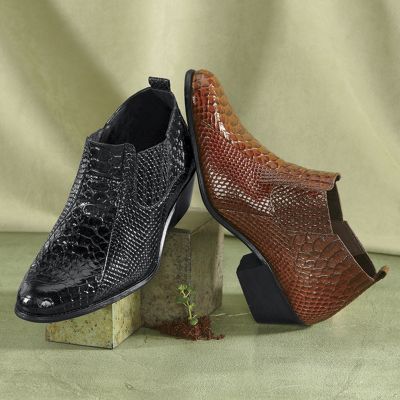 Sunset Boot By Stacy Adams