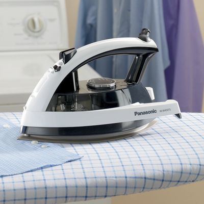 Panasonic Steam Iron 360 Degree Quick Multi Directional