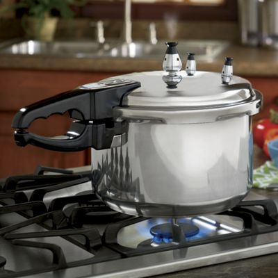 Casa Essentials 5 Qt Pressure Cooker