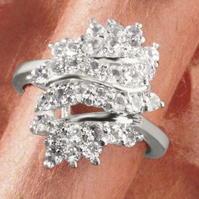 Waterfall Ring