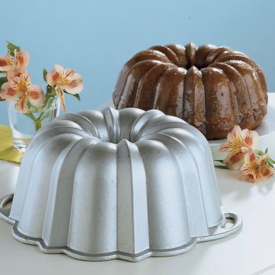 Nordic Ware Anniversary Bundt Pan