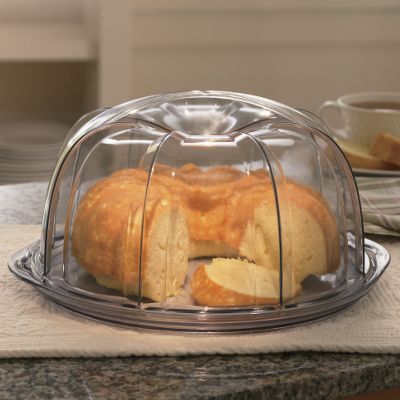 Nordic Ware 11 Bundt Cake Keeper