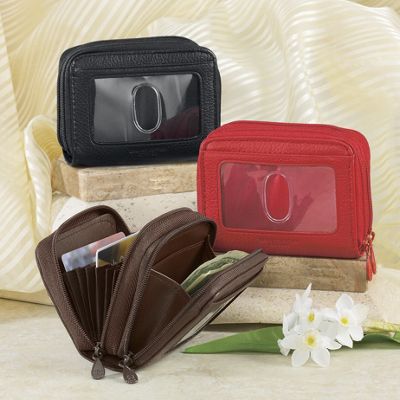 Wizard Wallet By Buxton