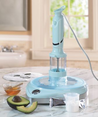 Refill Mask and Mixing Powder Set Smart Mask
