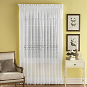 Courtney Lace Window Treatments