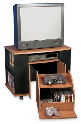 Game Center