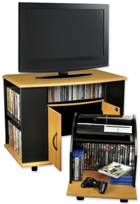 Game Center