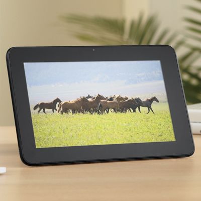 7 android tablet by jazz