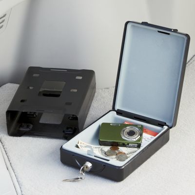 Car Safe By Honeywell