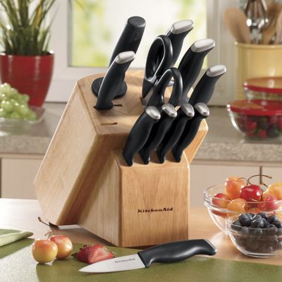 Kitchenaid Cutlery 12 Pc Set