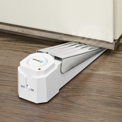 Door Stop Alarm