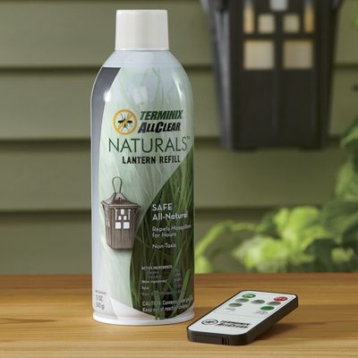 3 pk naturals lantern refill