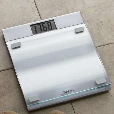 Conair Scale Thinner Wave Weight