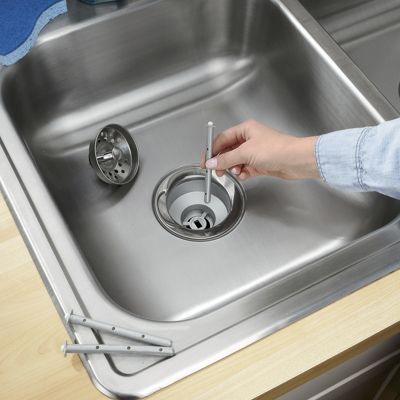 Bio Stix Drain Cleaner and Deodorizer