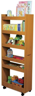 Thin Man Storage