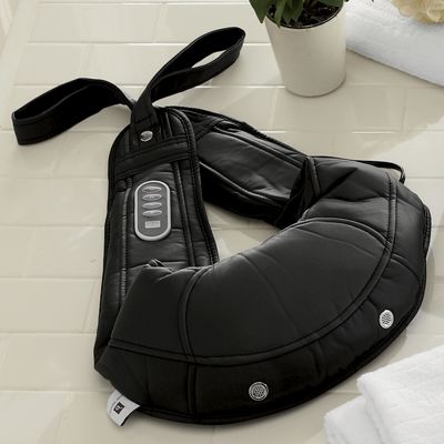 Neck And Shoulder Massager By Inner Balance