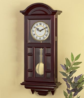 Classic Wall Clock