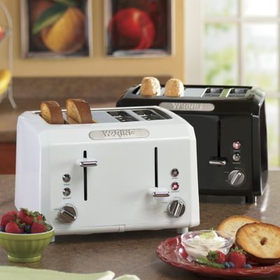 Waring Pro Toaster 4 Slice