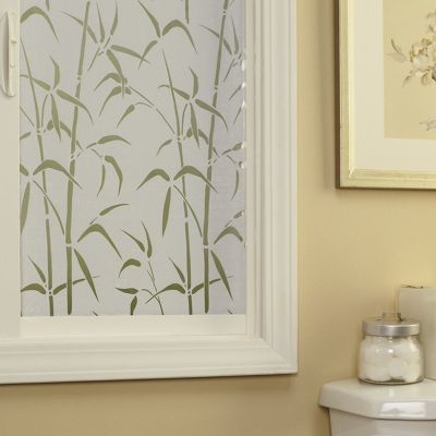 Self stick Privacy Film