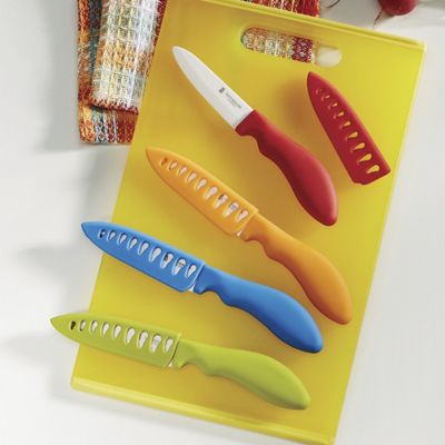 Paring Knife Ceramic
