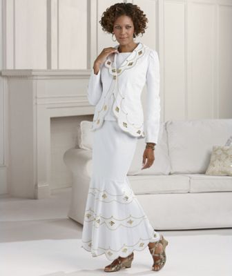 3 pc Twill Ensemble By Odeliah From Tally Taylor