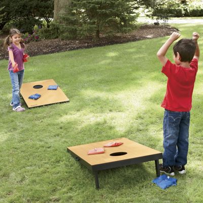 lighted bag toss by triumph sports