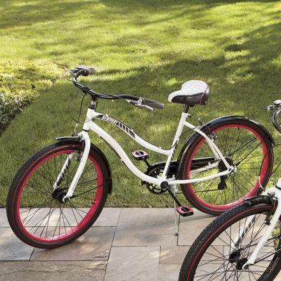 womens newport cruiser bike by huffy