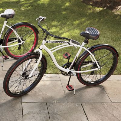 men s newport cruiser bike by huffy