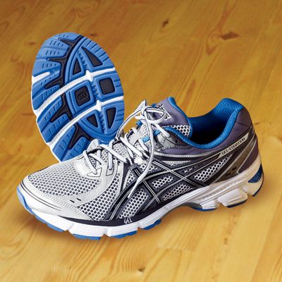 Mens Gel Equation Shoe By Asics