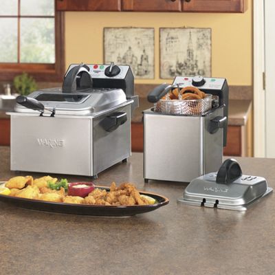 Waring Pro Deep Fryer