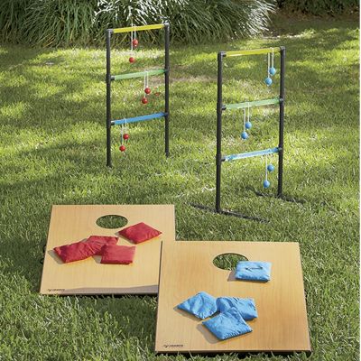 triumph sports 2 in 1 tournament game pack