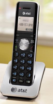 ATT Accessary Handset