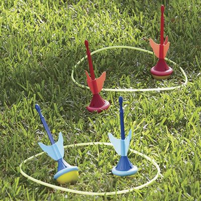 triumph sports glow backyard darts