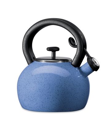Whistling Tea Kettle By Paula Deen