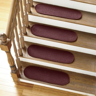 Springfield Stair Treads